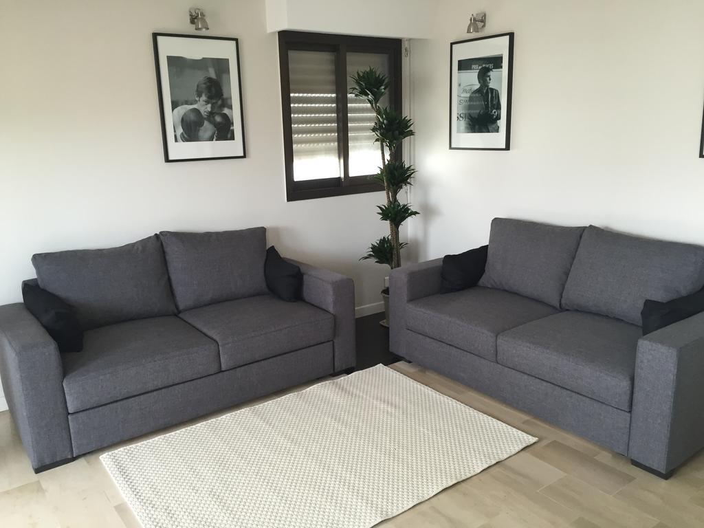 Appartement Residence Athena Cannes Exterior photo