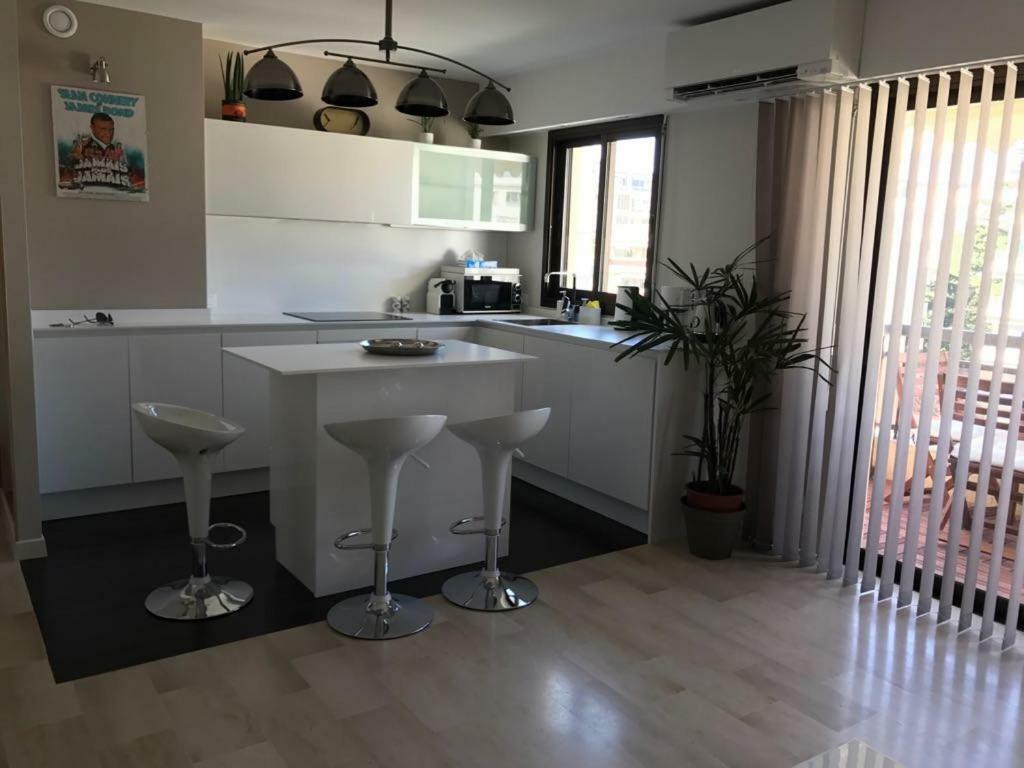 Appartement Residence Athena Cannes Exterior photo